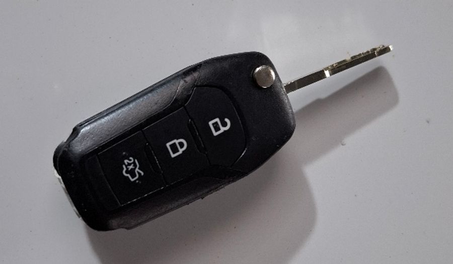 Ford Ka 1.5 S Hatchback 2018