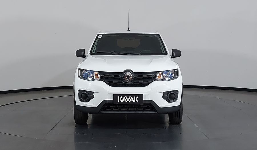 Renault Kwid ZEN MANUAL Hatchback 2022