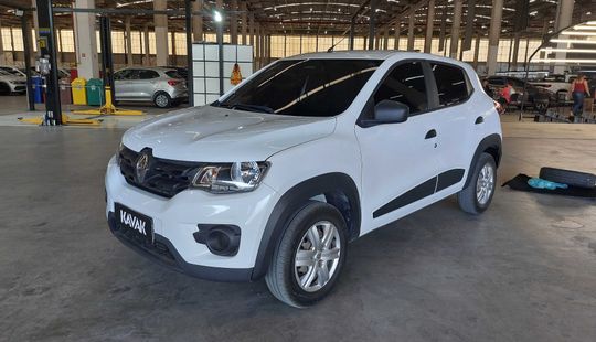 Renault • Kwid