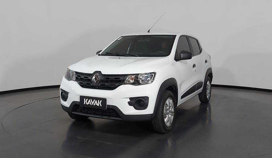 Renault Kwid ZEN MANUAL Hatchback 2022