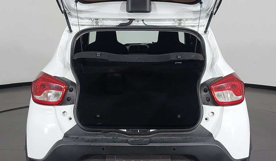 Renault Kwid ZEN MANUAL Hatchback 2022
