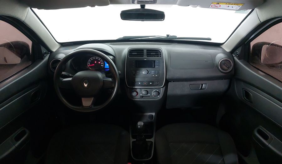 Renault Kwid ZEN MANUAL Hatchback 2022