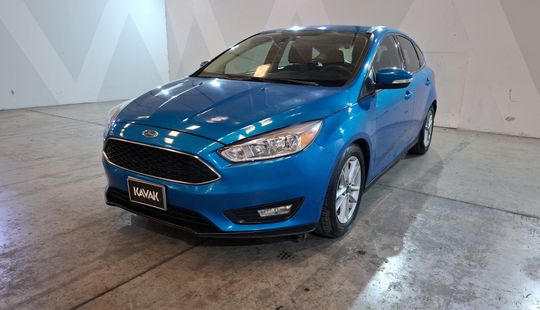 Ford • Focus