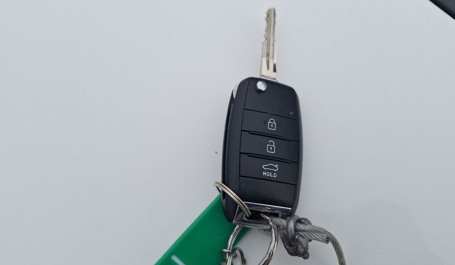 Kia Cerato 1.6 EX Sedan 2019