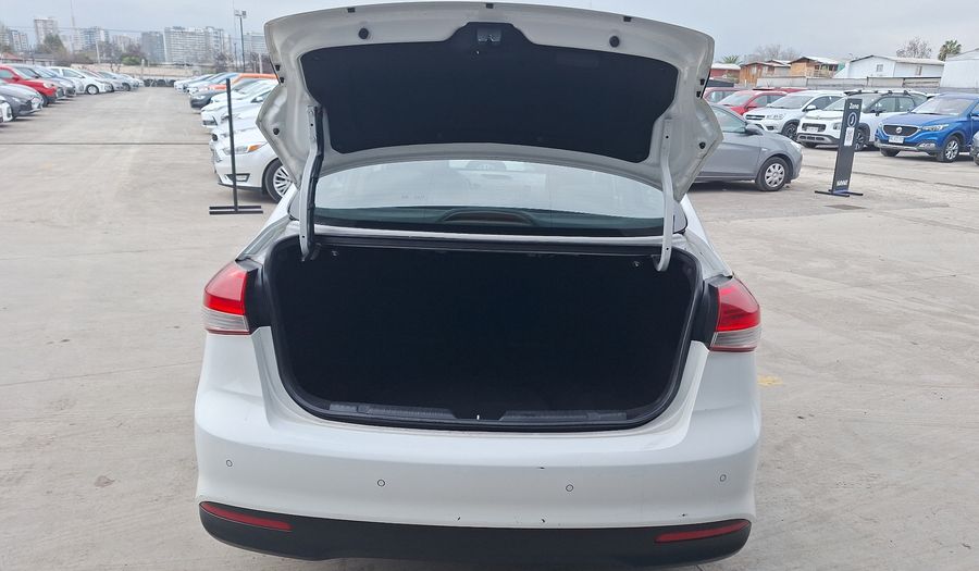 Kia Cerato 1.6 EX Sedan 2019