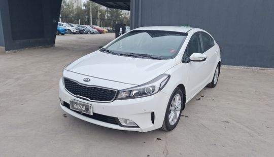 Kia • Cerato