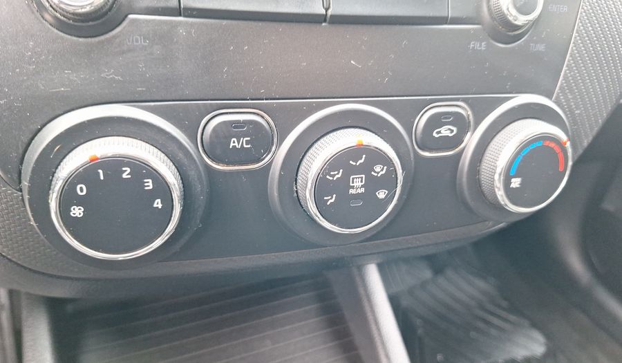 Kia Cerato 1.6 EX Sedan 2019