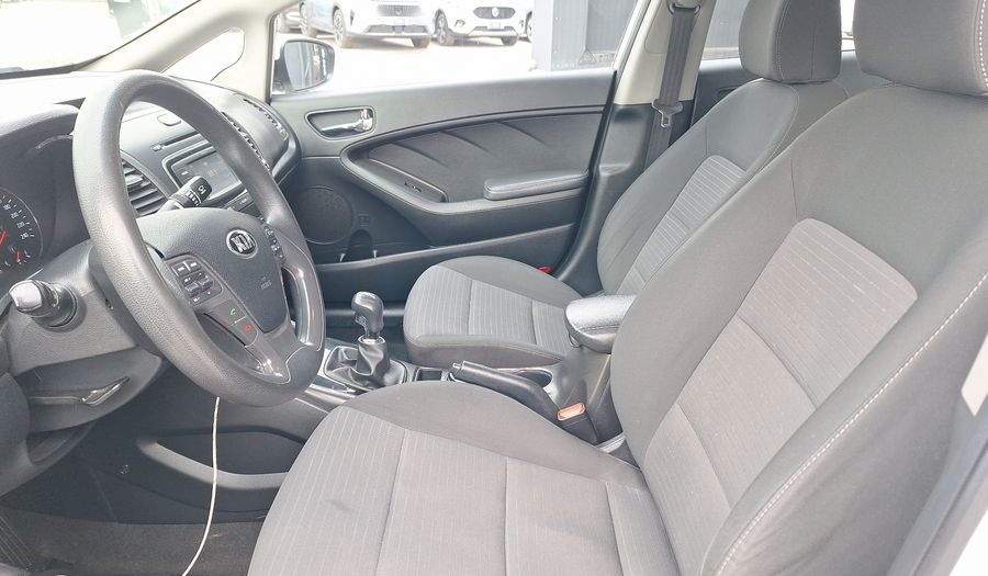 Kia Cerato 1.6 EX Sedan 2019