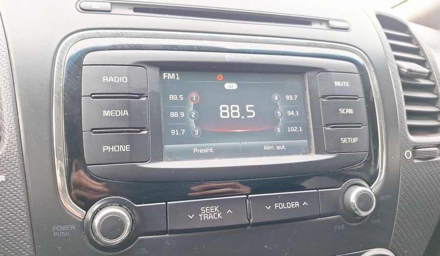 Kia Cerato 1.6 EX Sedan 2019