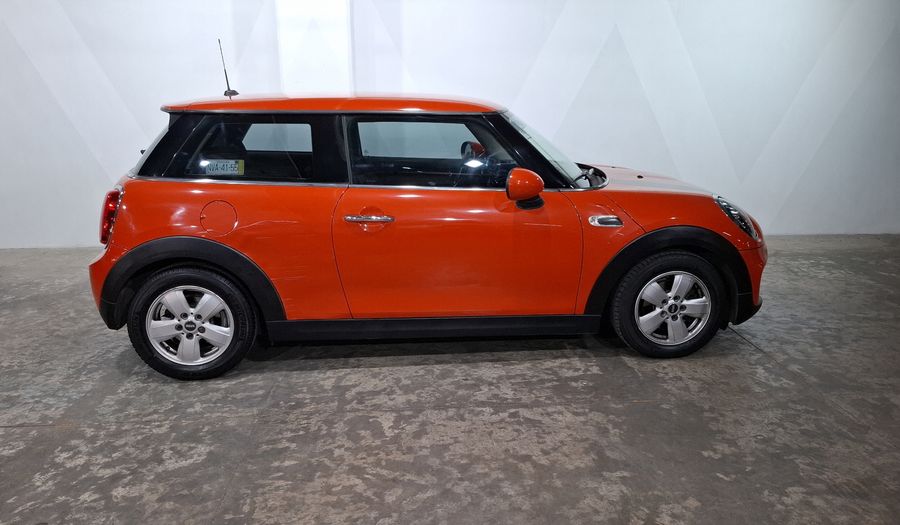 Mini Cooper 1.5 COOPER SALT DCT Hatchback 2020