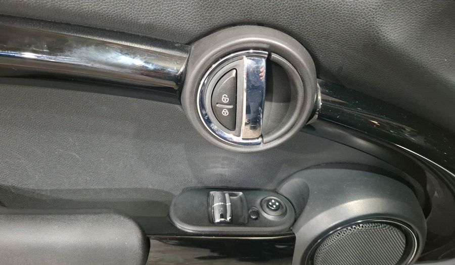 Mini Cooper 1.5 COOPER SALT DCT Hatchback 2020