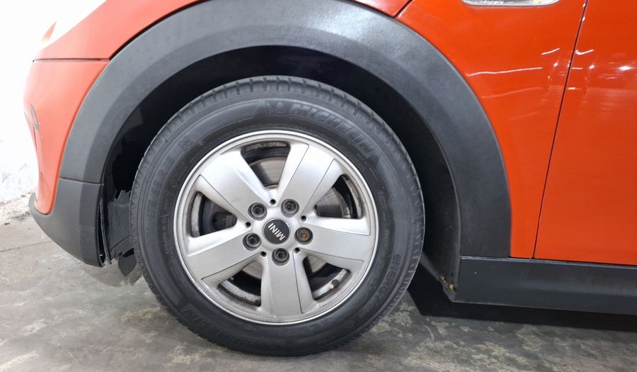 Mini Cooper 1.5 COOPER SALT DCT Hatchback 2020