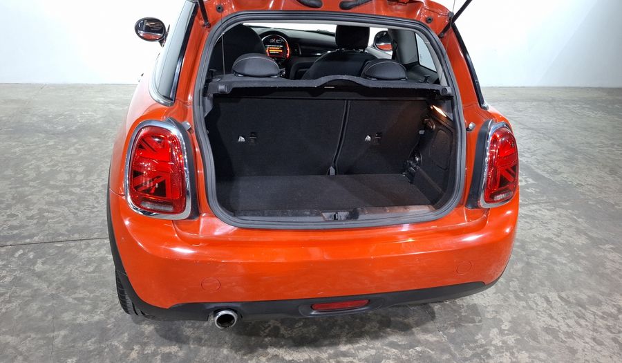 Mini Cooper 1.5 COOPER SALT DCT Hatchback 2020