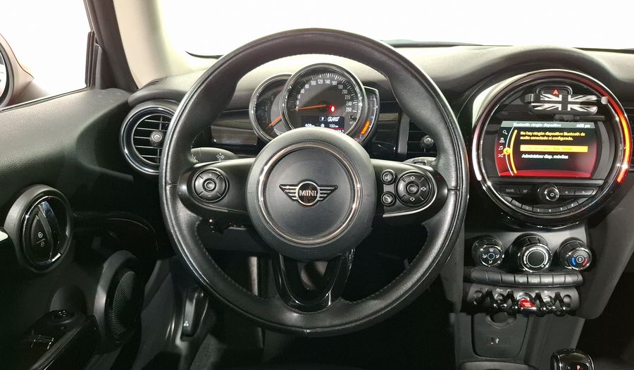 Mini Cooper 1.5 COOPER SALT DCT Hatchback 2020