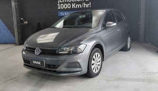 Volkswagen • Polo
