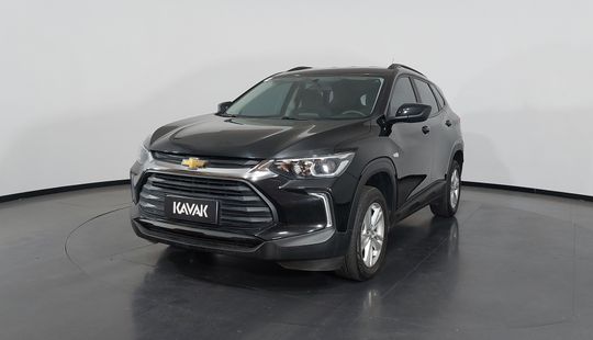 Chevrolet • Tracker