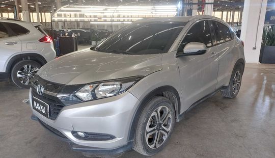 Honda • HR-V