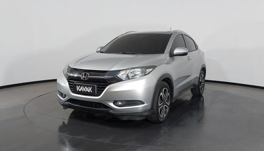 Honda • HR-V
