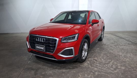 Audi • Q2