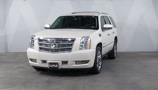Cadillac • Escalade