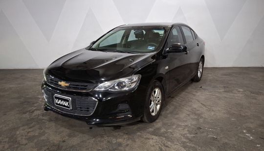 Chevrolet • Cavalier