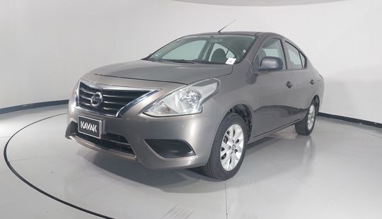 Nissan • V-Drive