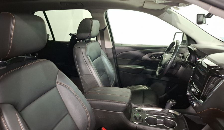 Chevrolet Traverse 3.6 LT B AUTO Suv 2019