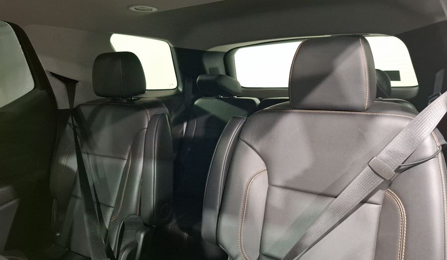 Chevrolet Traverse 3.6 LT B AUTO Suv 2019