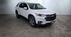 Chevrolet Traverse 3.6 LT B AUTO Suv 2019