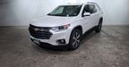 Chevrolet Traverse 3.6 LT B AUTO Suv 2019