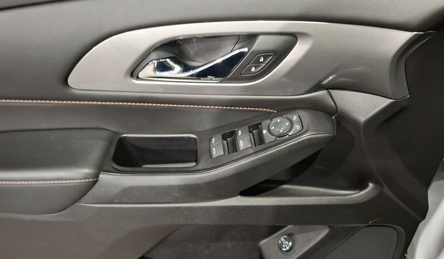 Chevrolet Traverse 3.6 LT B AUTO Suv 2019