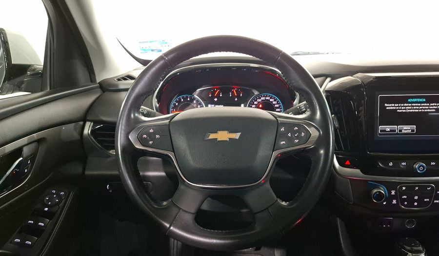 Chevrolet Traverse 3.6 LT B AUTO Suv 2019