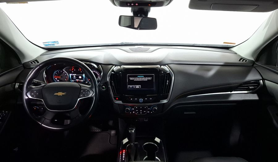 Chevrolet Traverse 3.6 LT B AUTO Suv 2019