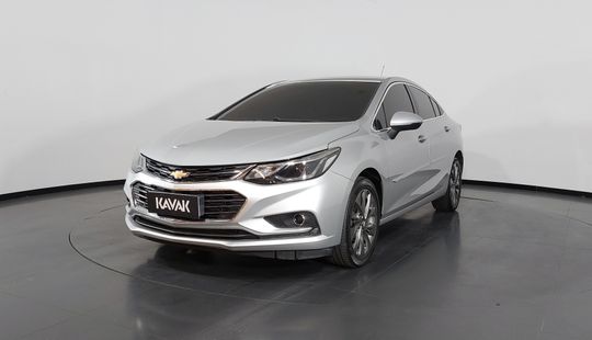 Chevrolet • Cruze