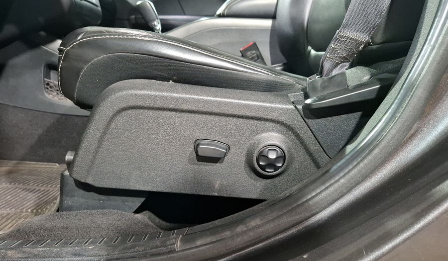 Dodge Journey 2.4 SXT+ 7 LUJO Suv 2016