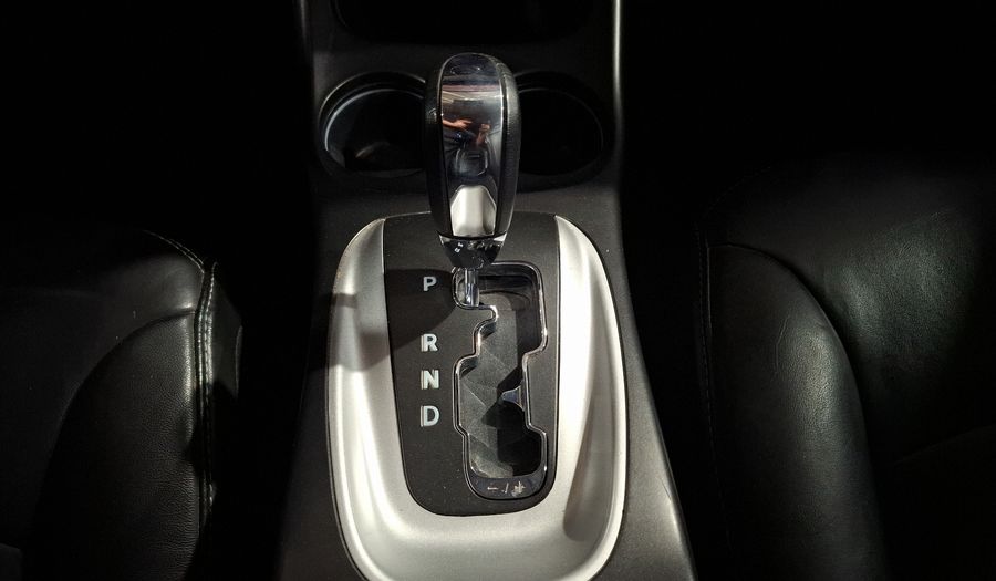 Dodge Journey 2.4 SXT+ 7 LUJO Suv 2016