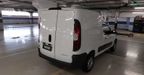 Fiat Fiorino FURGAO ENDURANCE Minivan 2021