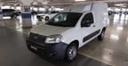 Fiat Fiorino FURGAO ENDURANCE Minivan 2021