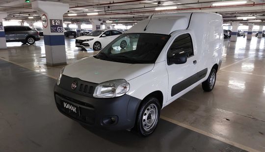 Fiat • Fiorino