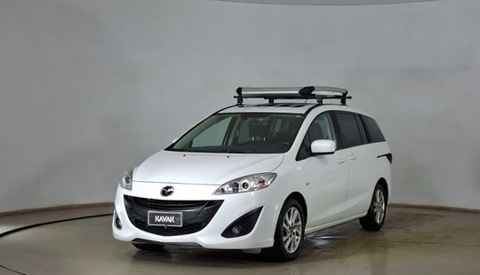 Mazda • Mazda 5