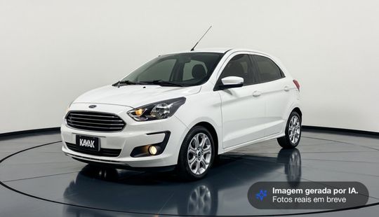 Ford • Ka