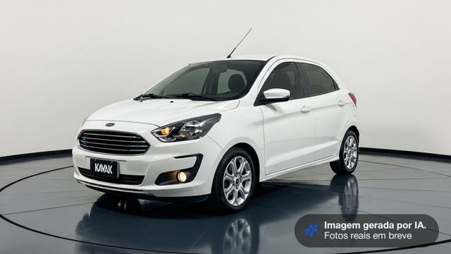Ford • Ka