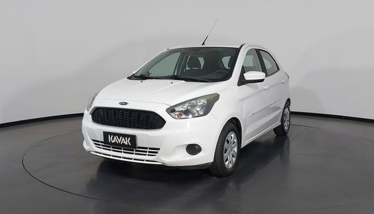 Ford • Ka