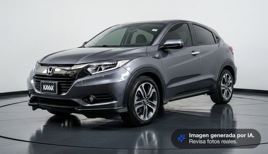 Honda • HR-V