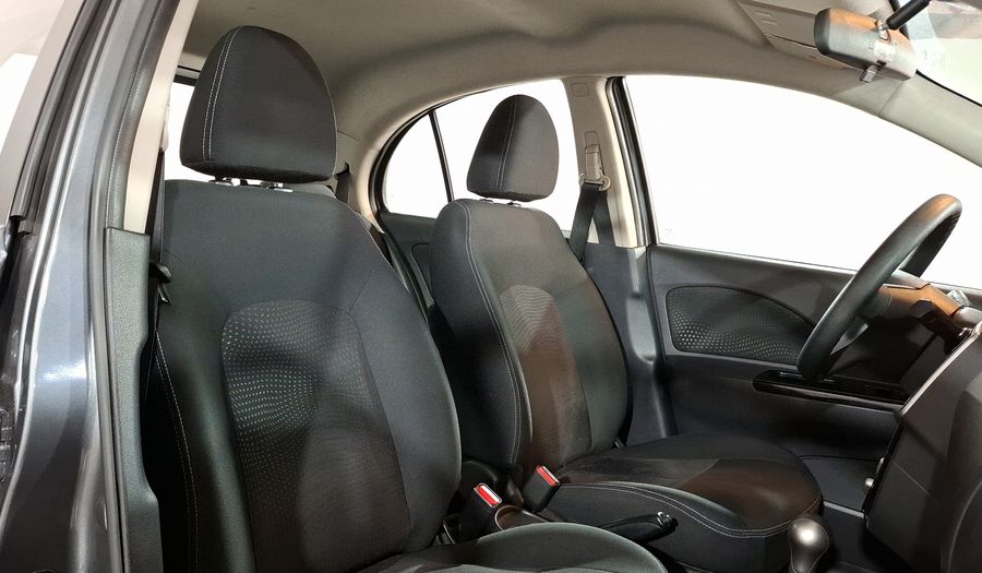 Nissan March 1.6 ADVANCE AUTO Hatchback 2023
