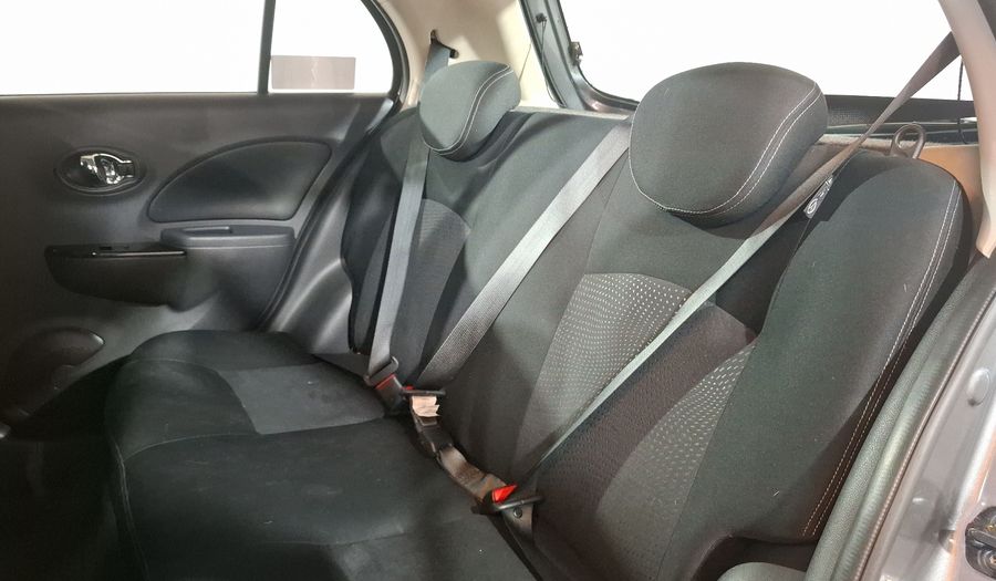 Nissan March 1.6 ADVANCE AUTO Hatchback 2023