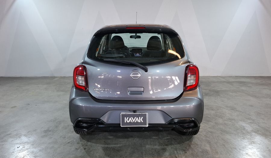 Nissan March 1.6 ADVANCE AUTO Hatchback 2023