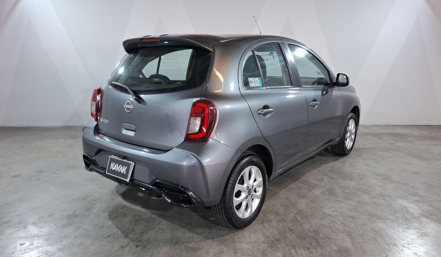 Nissan March 1.6 ADVANCE AUTO Hatchback 2023