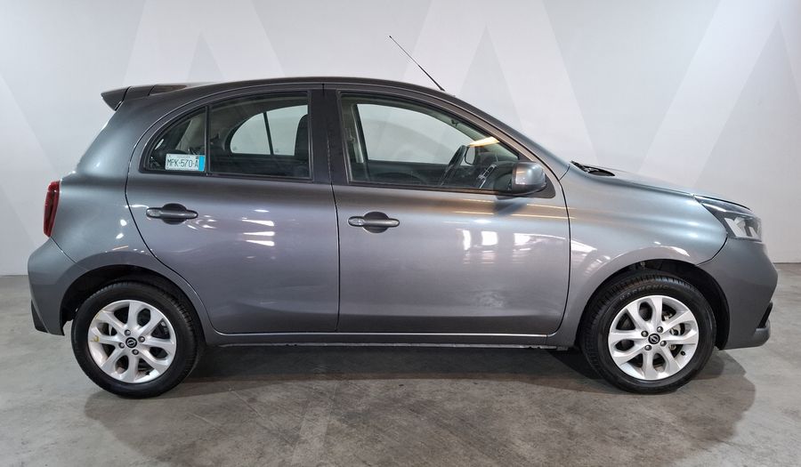 Nissan March 1.6 ADVANCE AUTO Hatchback 2023