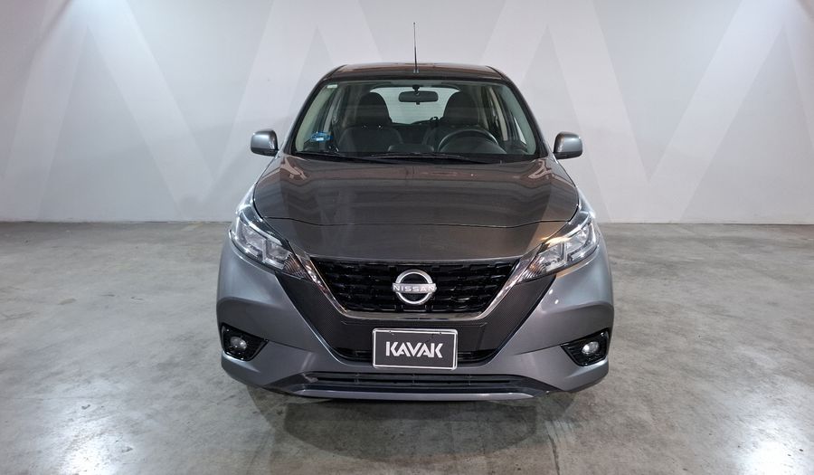Nissan March 1.6 ADVANCE AUTO Hatchback 2023